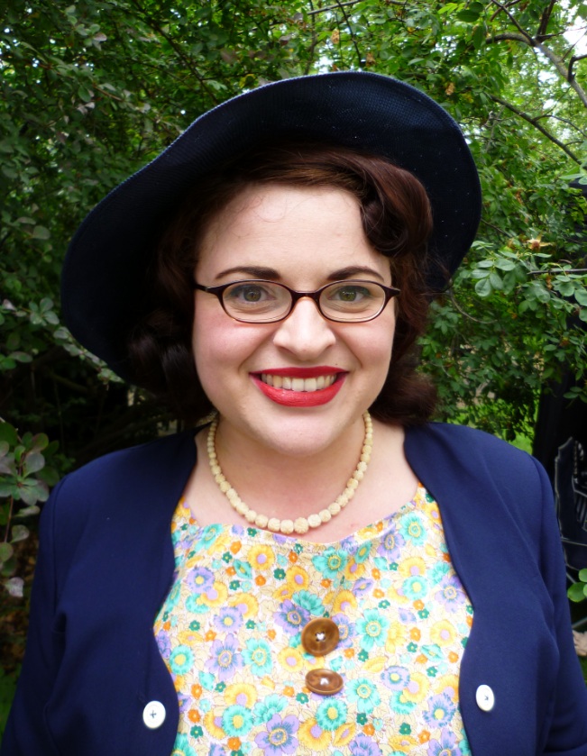 Befriending volunteer Charly Surry CC.jpg Befriending volunteer Charly Surry CC.jpg